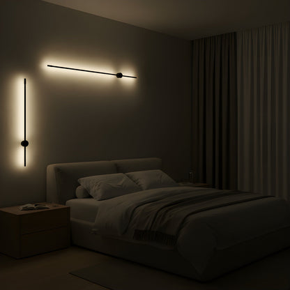 Lumière Murale Dimmable Terja pour une Éclairage Ambiance et Économique