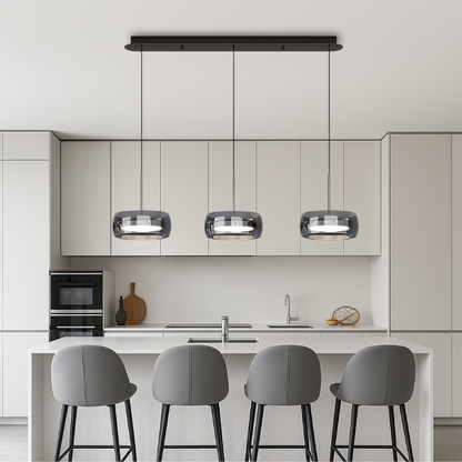 Lámpara de Colgar Jara con Diseño Elegante y Moderna