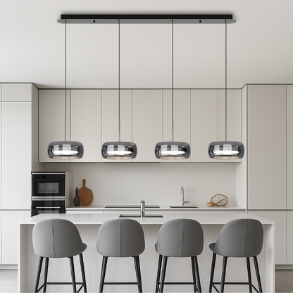 Lámpara de Colgar Jara con Diseño Elegante y Moderna