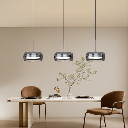 Lámpara de Colgar Jara con Diseño Elegante y Moderna