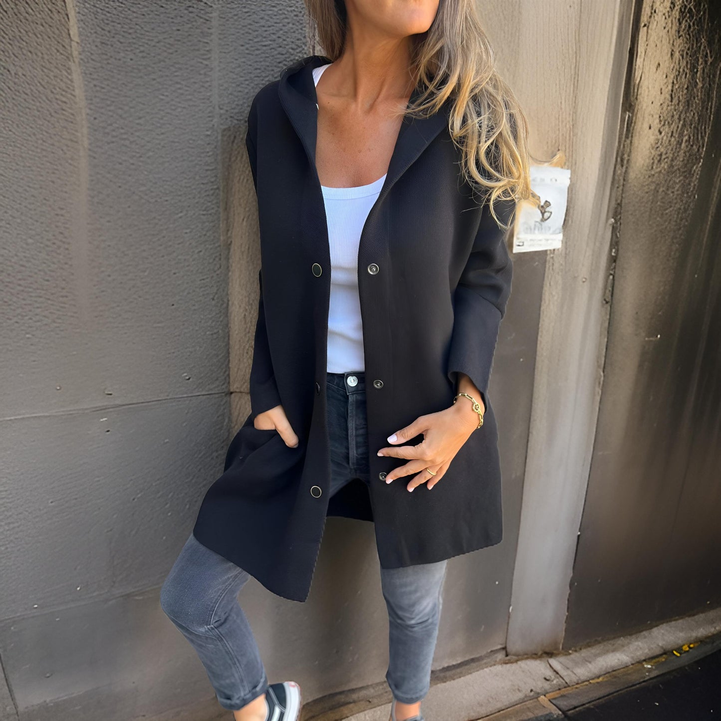 BETHANY | VESTE