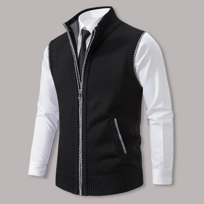 LEO | VESTE EN POLAIRE