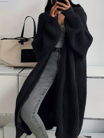 GRACIE | CARDIGAN TRICOTÉ