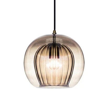 Hira's Kitchen Island Pendant Light - Elegant and Modern Lighting Solution