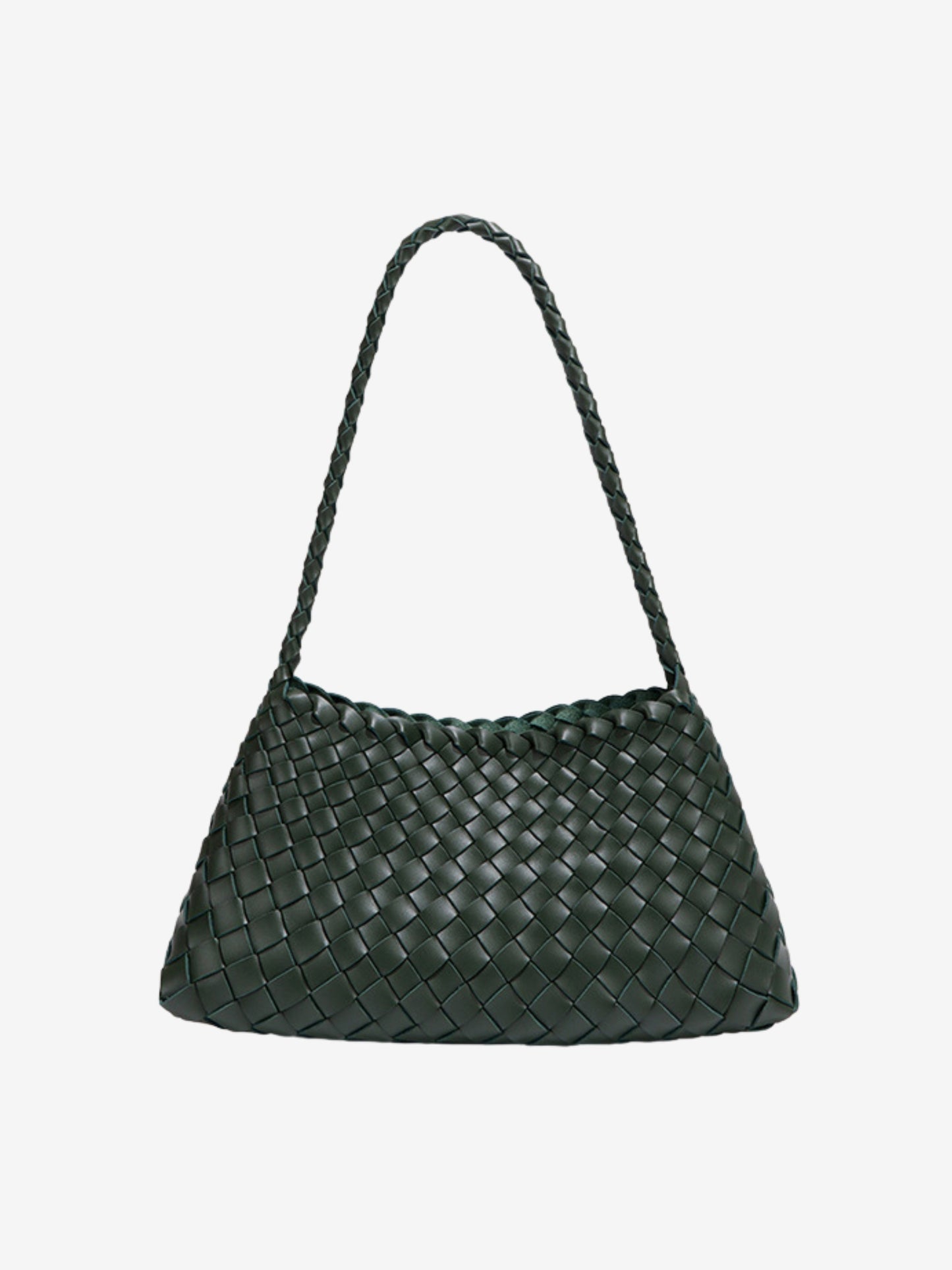 Chloe - Gevlochten Tas
