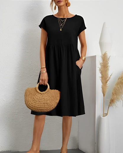 Naturalee - Das perfekte Sommerkleid