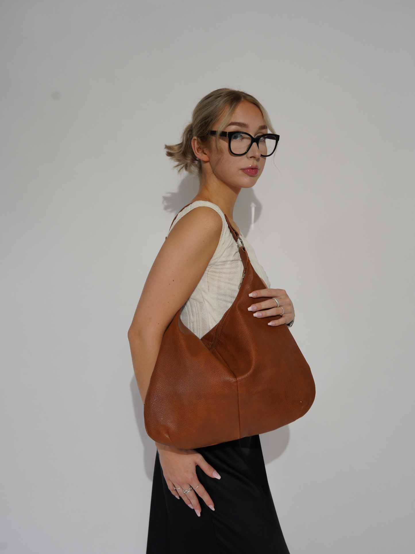 Kaia - Strakke Everyday Bag