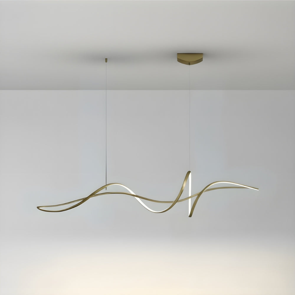 Kyra Élégantique Luminaire Minimaliste