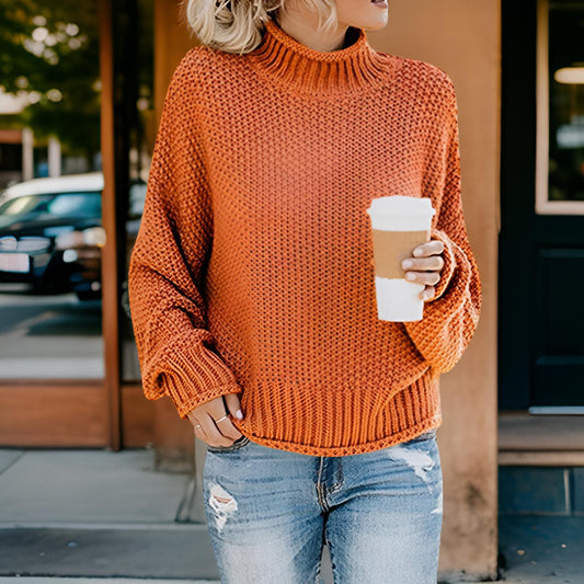 TRINITY | SWEATER