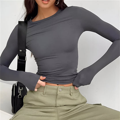 MOLLY | STREETWEAR TOP