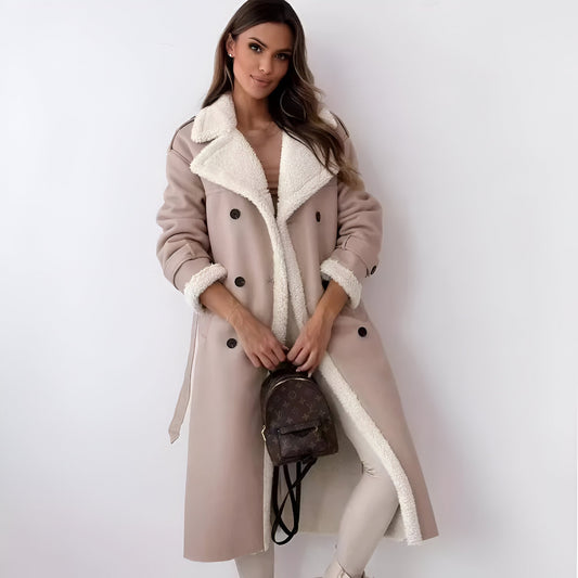 SARAH | VESTE TENDANCE