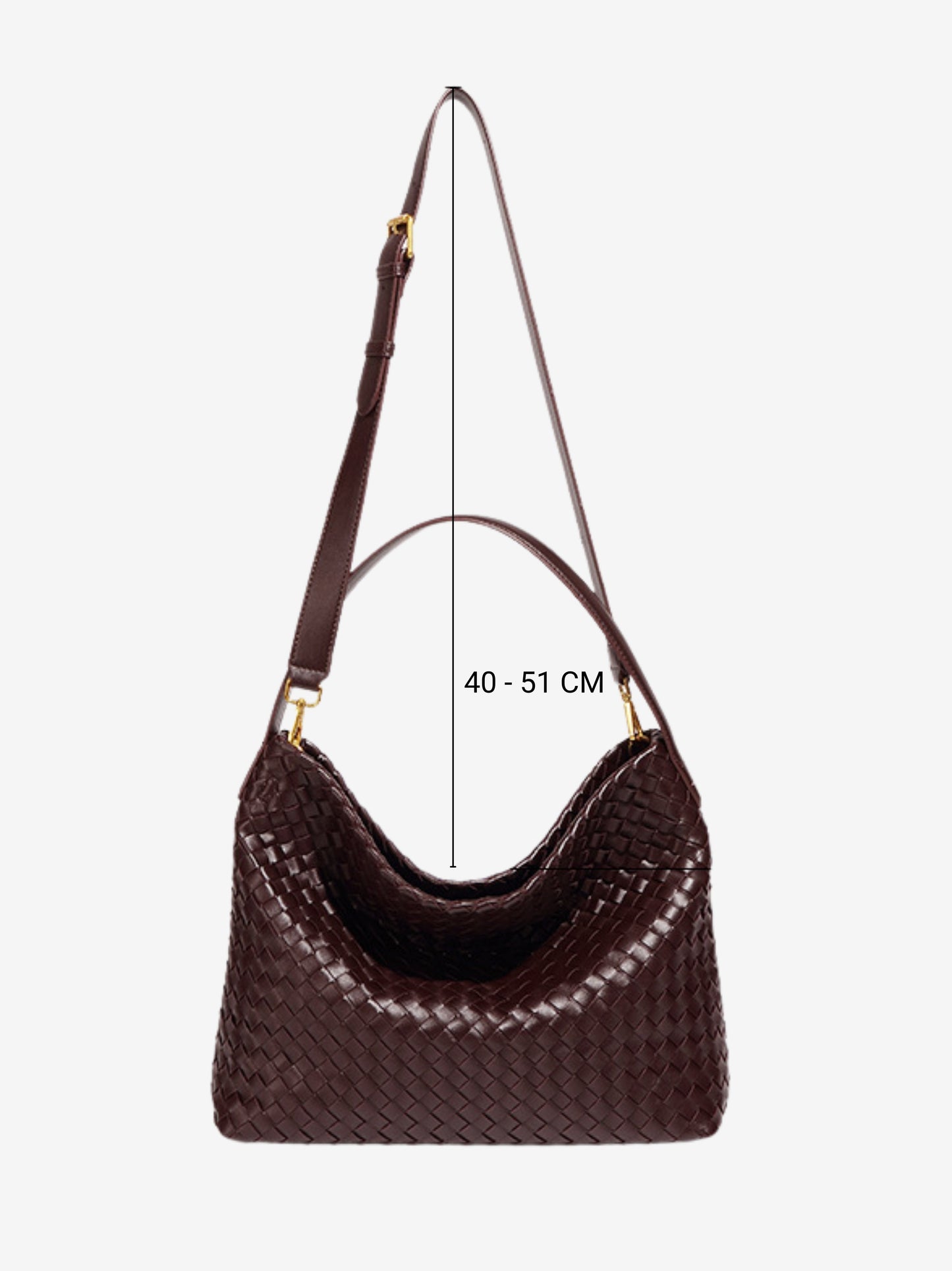 Amaya - Veelzijdige Tote Bag