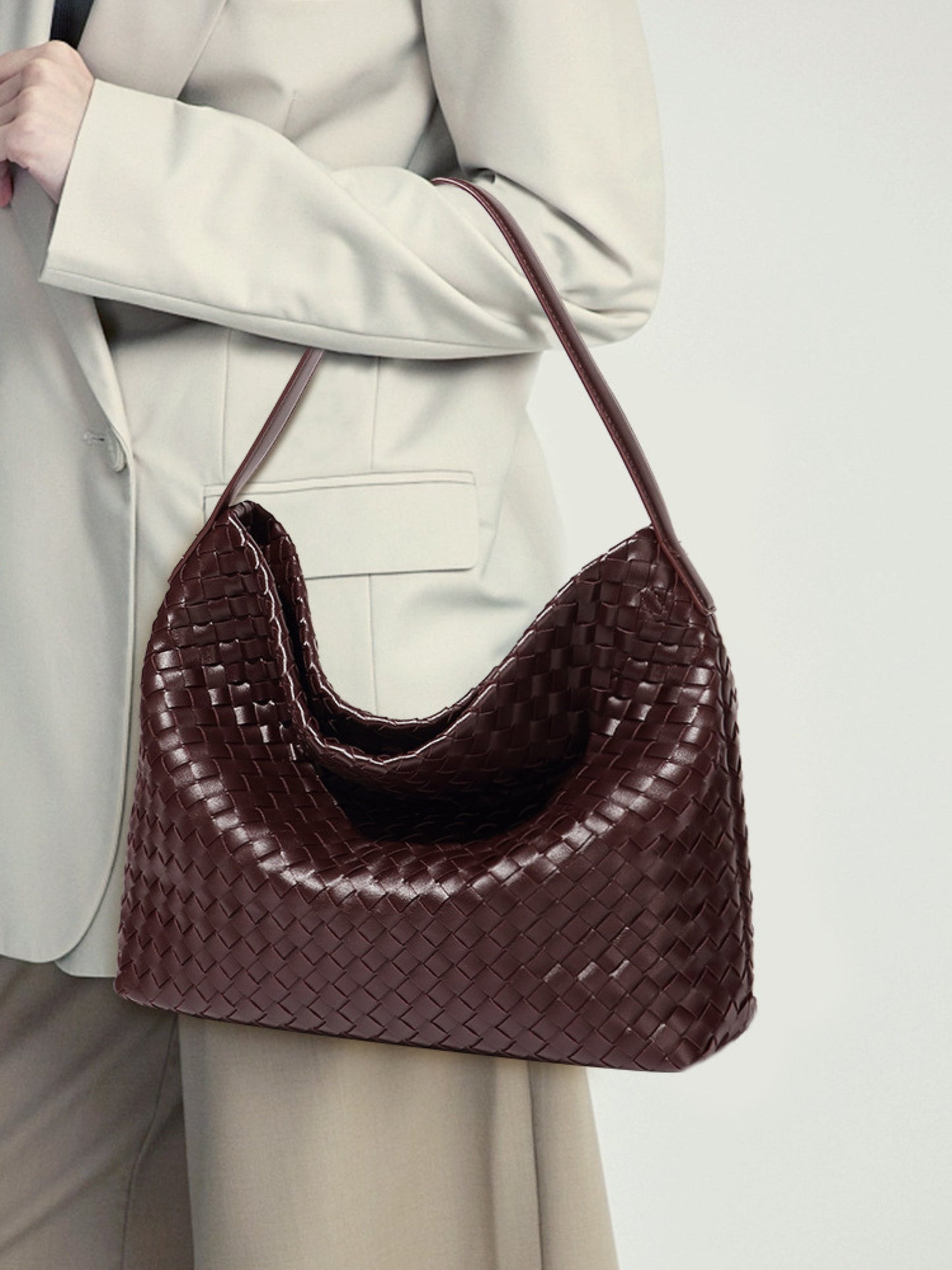 Amaya - Veelzijdige Tote Bag