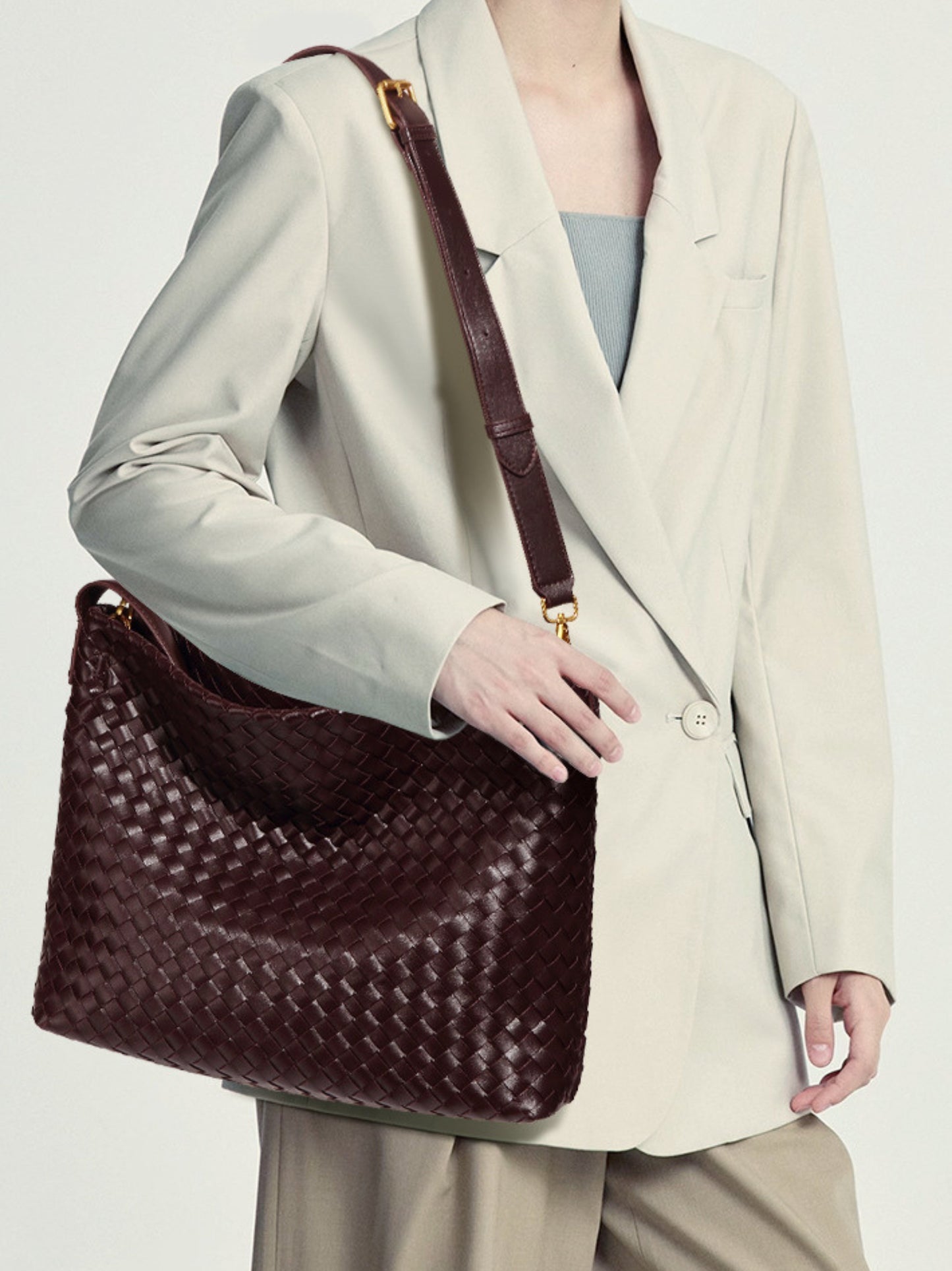 Amaya - Veelzijdige Tote Bag