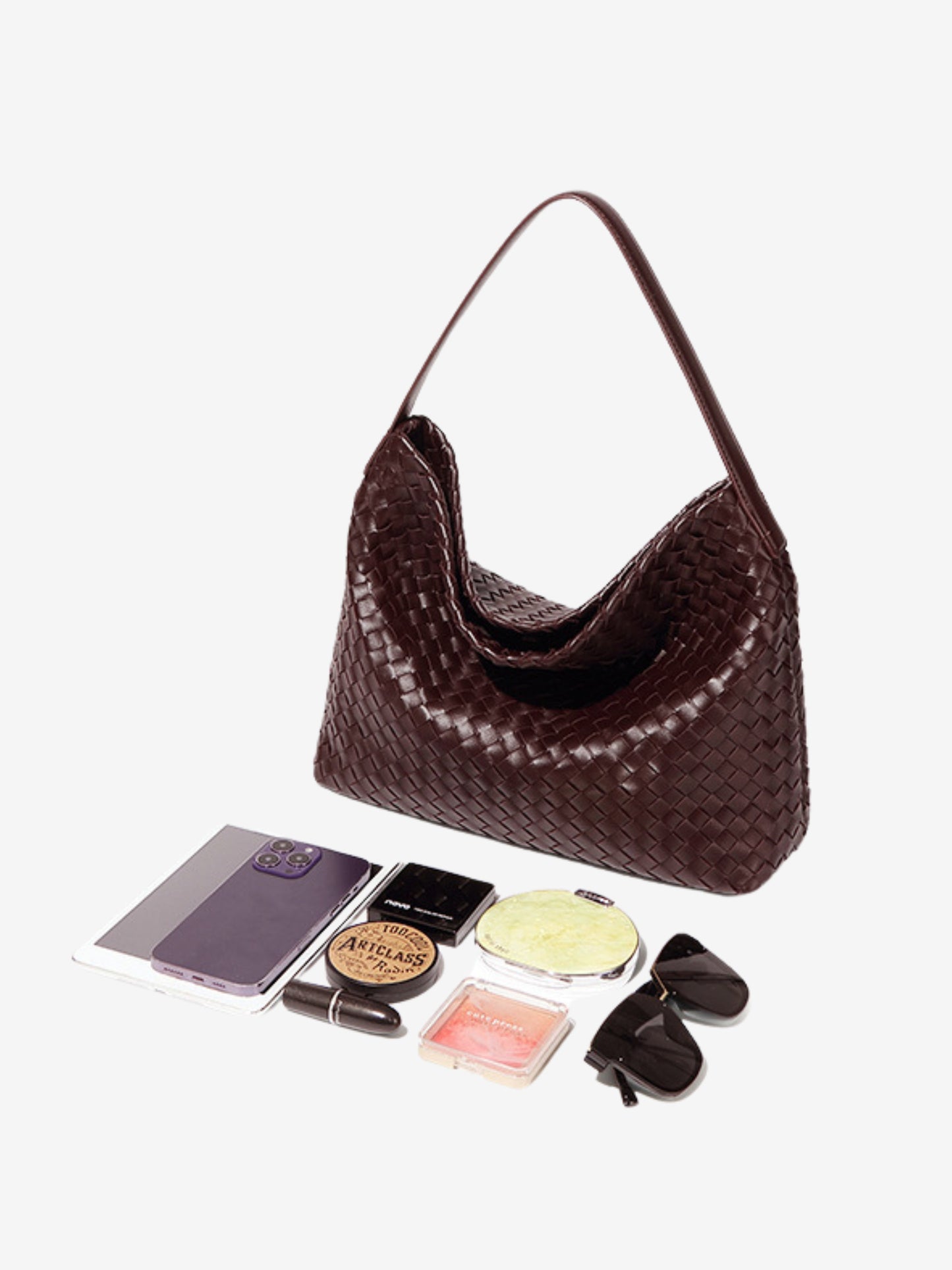 Amaya - Veelzijdige Tote Bag
