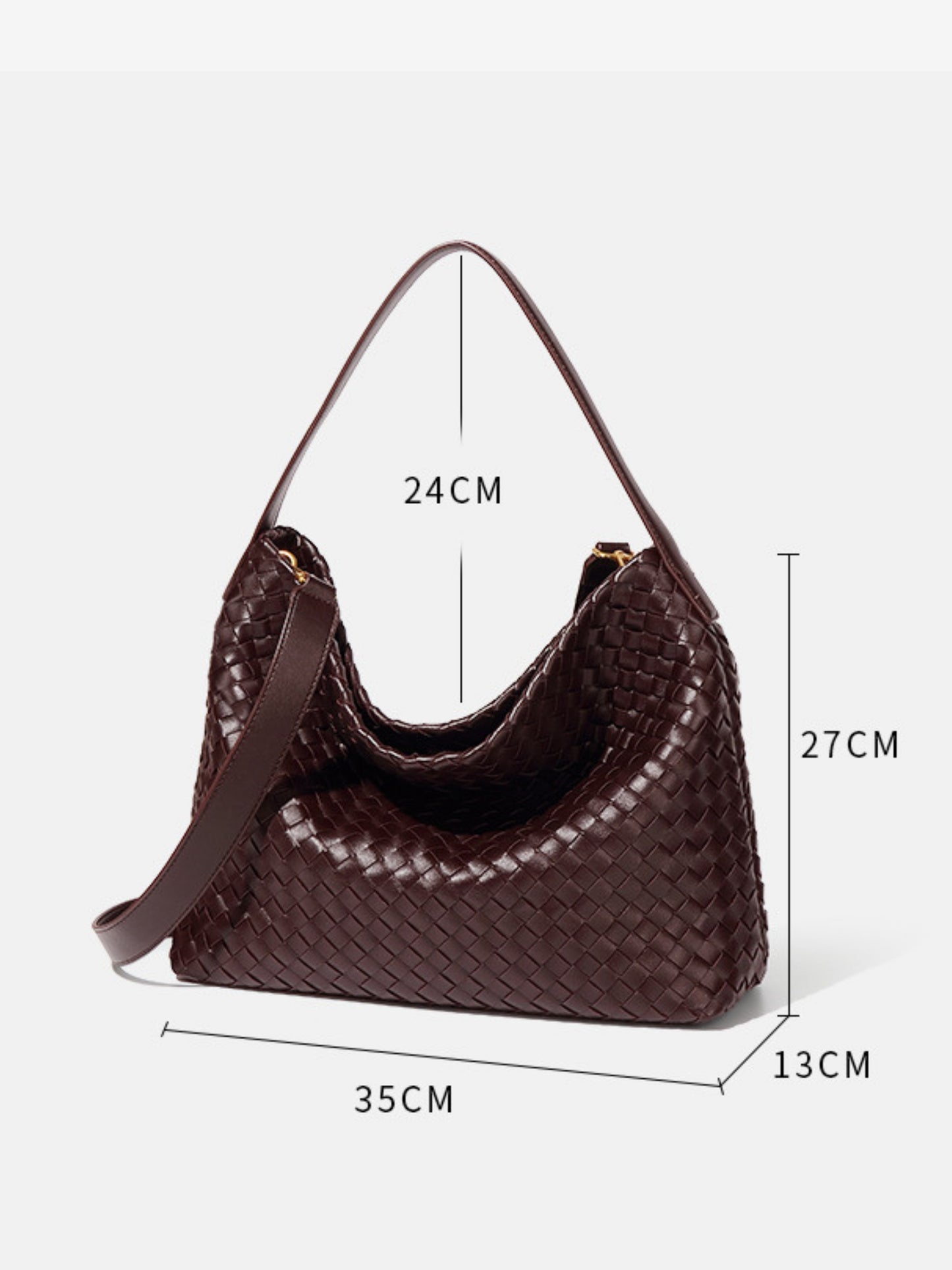 Amaya - Veelzijdige Tote Bag