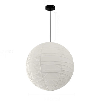 Akari A Pendant Light — Modern, Minimalist Ambient Lighting