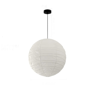 Akari A Pendant Light — Modern, Minimalist Ambient Lighting