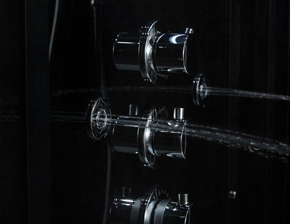 Platinum Anzio-L Steam Shower