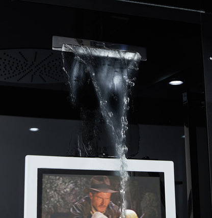 Platinum Anzio-L Steam Shower
