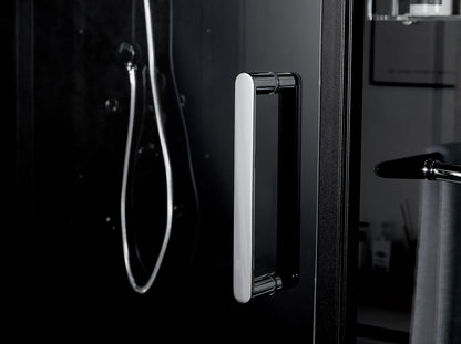 Platinum Anzio-L Steam Shower