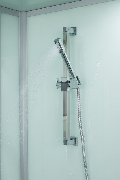 Platinum Anzio-L Steam Shower