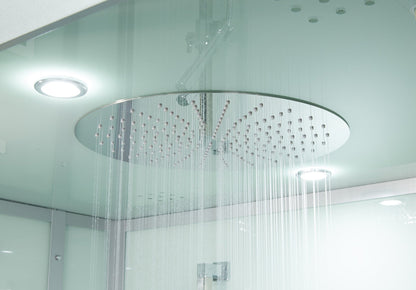 Platinum Anzio-L Steam Shower
