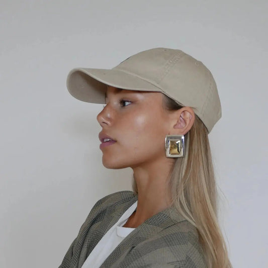 Rielle - Stud Oorbellen
