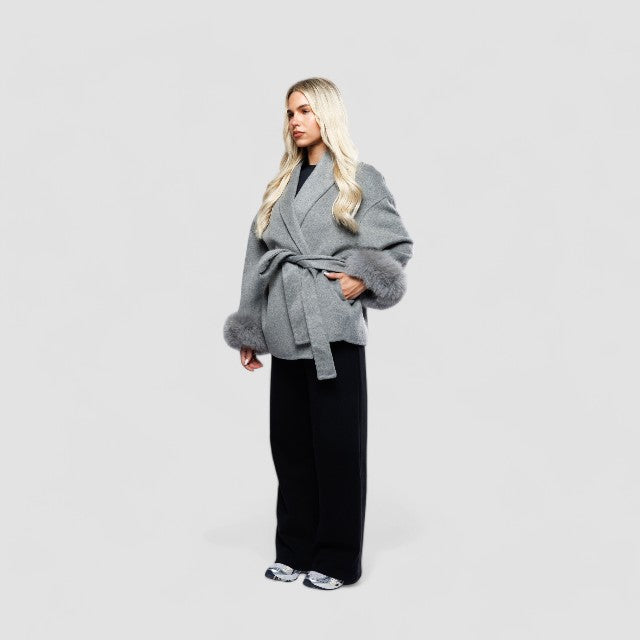 Lana | Coat