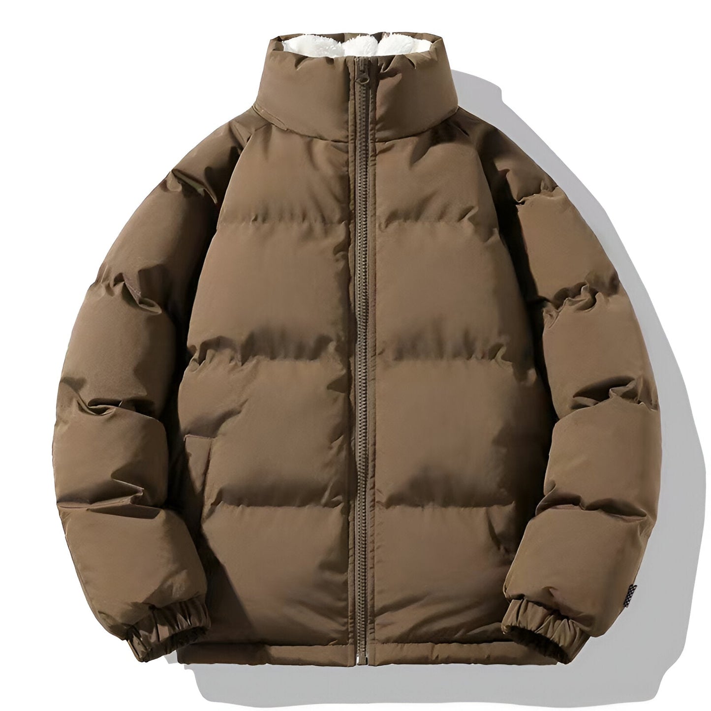 BAILEY | VESTE PUFFER