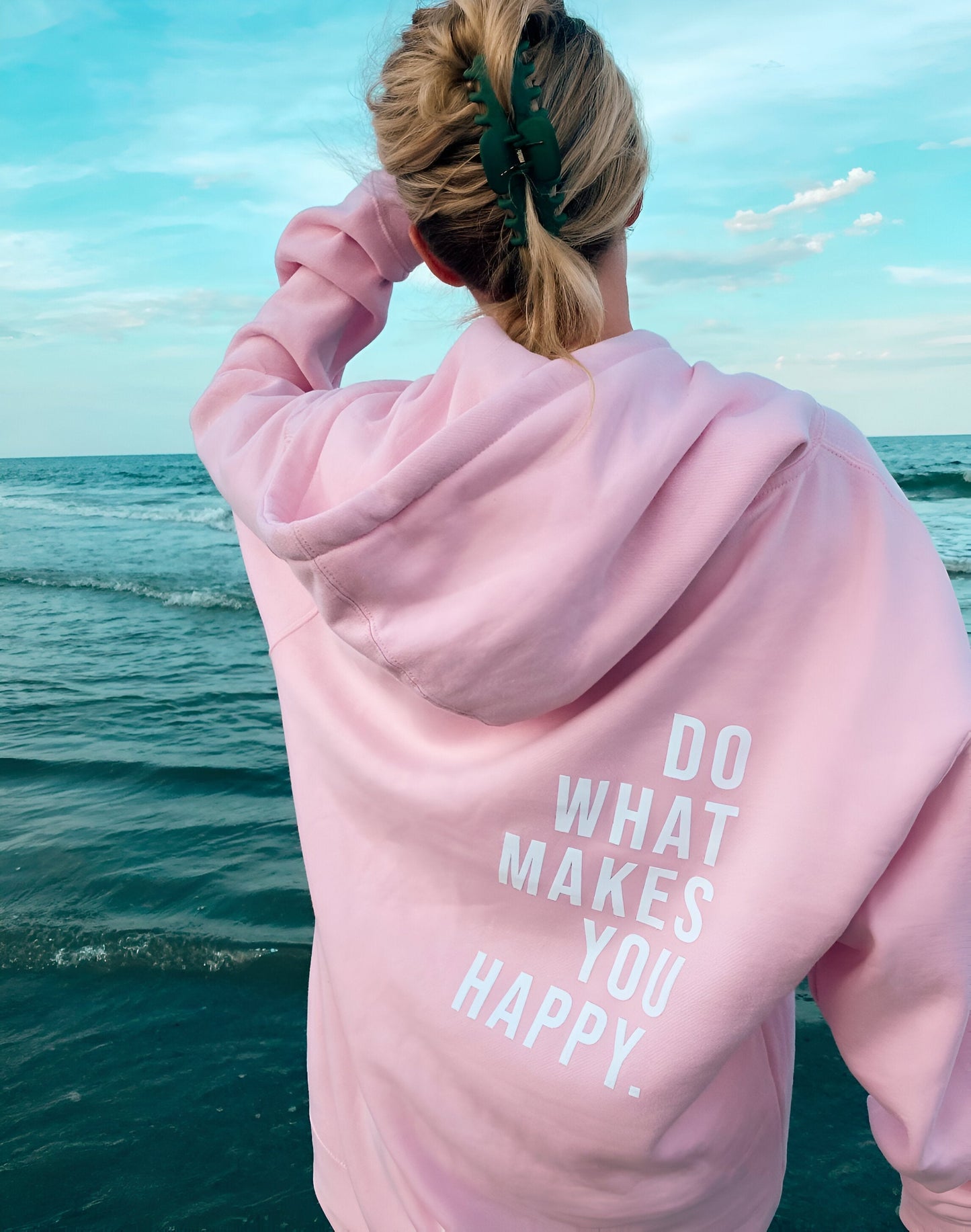 AIMEE | SWEAT-SHIRT