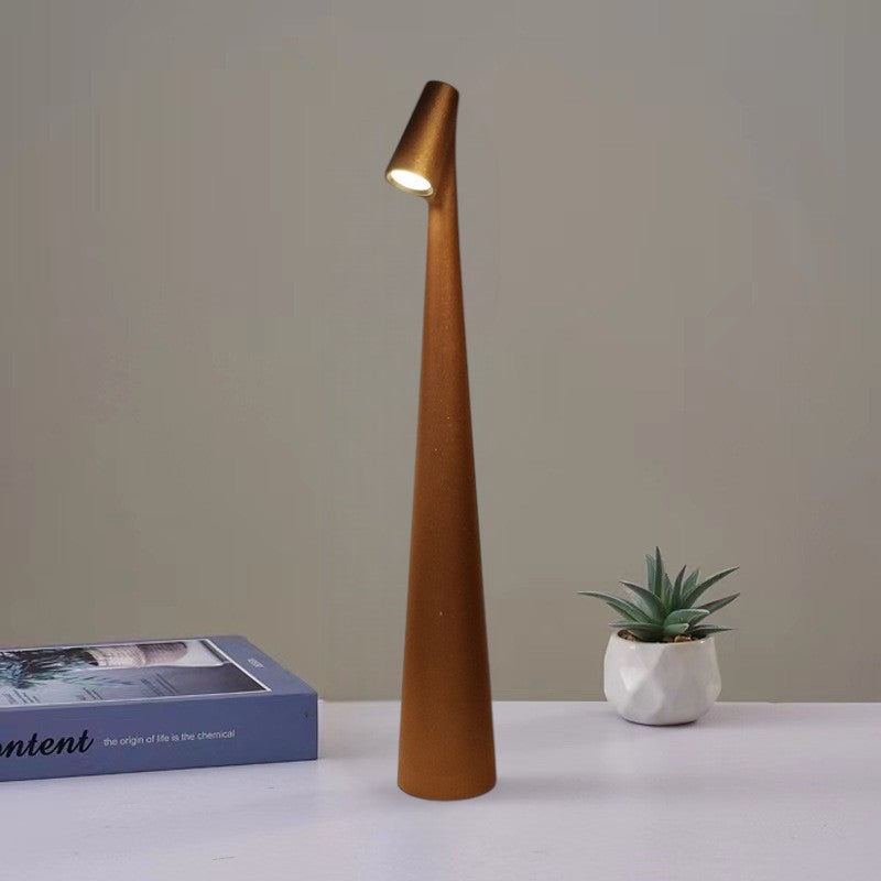 Lampa de masă Lumina cu design modern și eleganță sofisticată