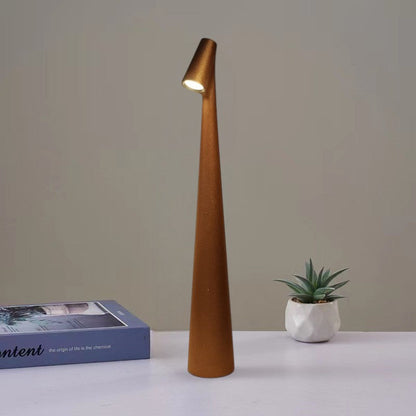Lumina Table Lamp — Elegant LED Lighting for Your Space