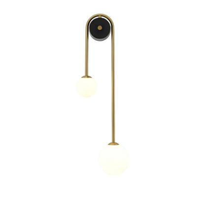 Applique murale lumineuse design élégante