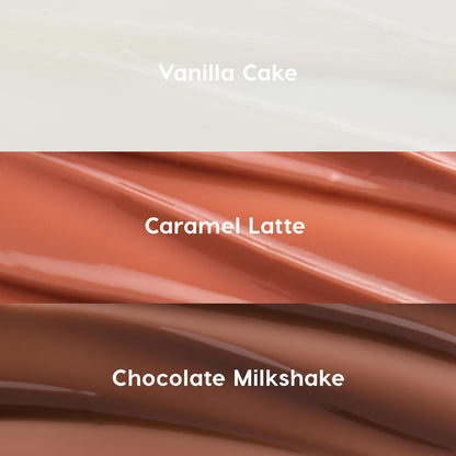 Deliciously Decadent Sweets