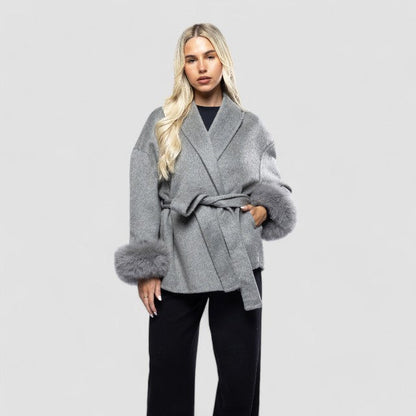 Lana | Coat