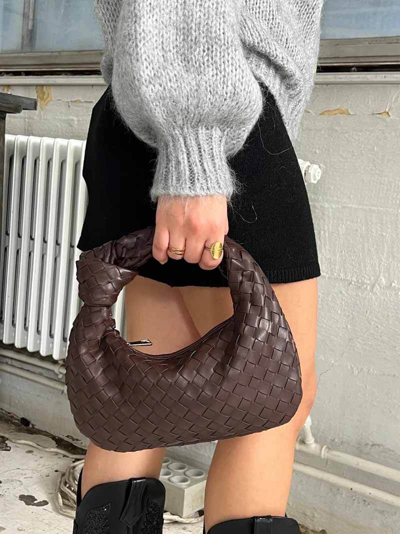 Astrid - Mini Handtas