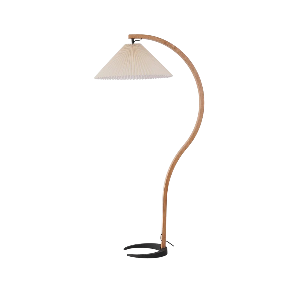 Elegant Carani Steh-Lampe für stilvolle Beleuchtung