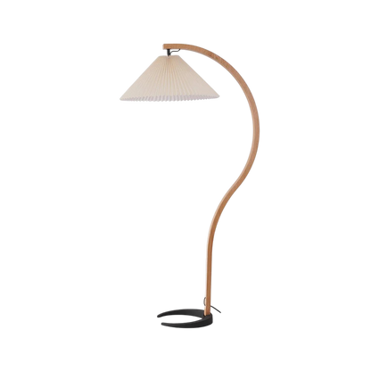 Carani Floor Lamp - Sleek Modern Illumination