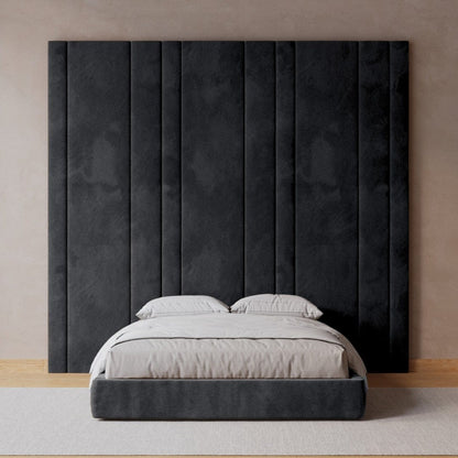 Cleo Upholstered Wall Panel
