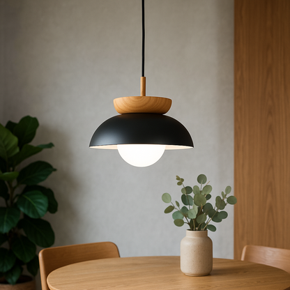 Elegant Swedish-Design Pendant Light for Modern Homes