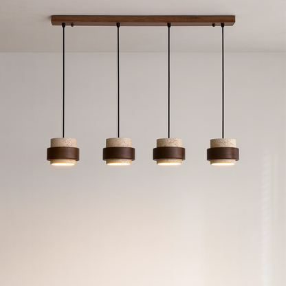 Lustre Suspendu pour Bar – Éclairage Moderne et Élégant
