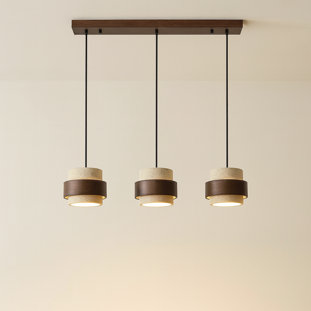 Lustre Suspendu pour Bar – Éclairage Moderne et Élégant