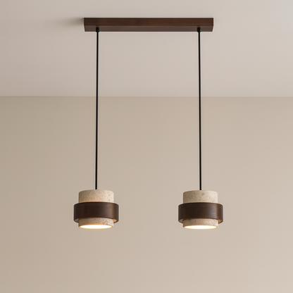 Lustre Suspendu pour Bar – Éclairage Moderne et Élégant
