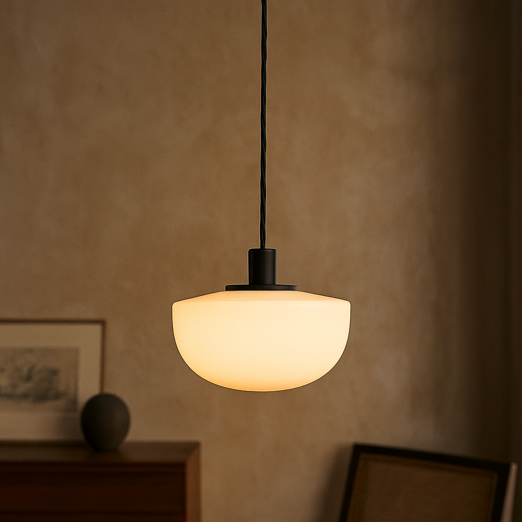 Lampadario Pendente di Design Italiano per un'Eccellente Atmosfera