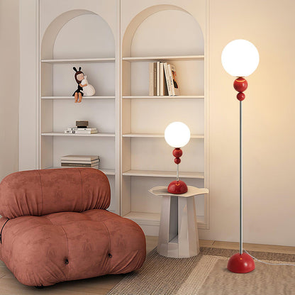 Lámpara de Pie Urda - Iluminación Moderna y Elegant