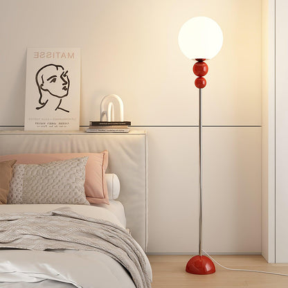 Lámpara de Pie Urda - Iluminación Moderna y Elegant