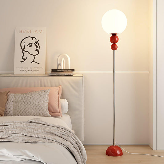 Lámpara de Pie Urda - Iluminación Moderna y Elegant