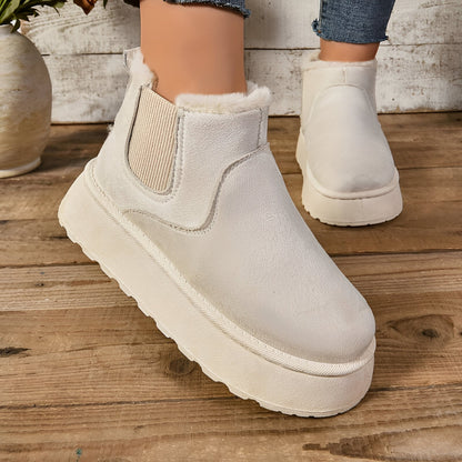 AVA | BOTTES D'HIVER