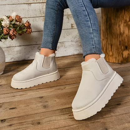 AVA | BOTTES D'HIVER